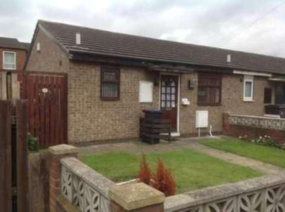 1 bedroom Bungalow f...